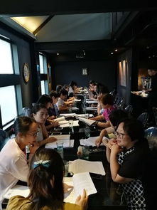 提升審計(jì)專(zhuān)業(yè)能力 助力旅貿(mào)行業(yè)高質(zhì)量發(fā)展——市旅貿(mào)工會(huì)成功舉辦審計(jì)業(yè)務(wù)培訓(xùn)