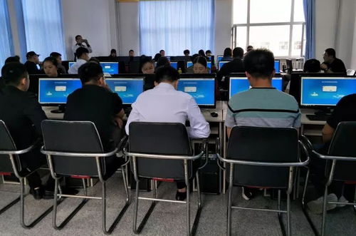 臨江市行政審批局舉辦“只跑一次”改革工作業(yè)務(wù)培訓(xùn)會(huì)